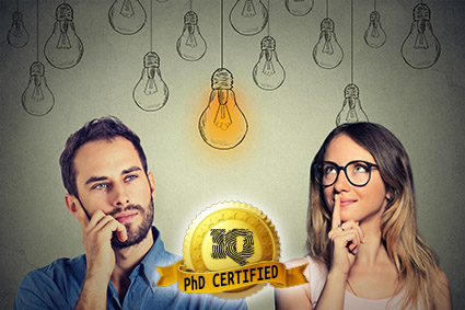 Try free the best IQ Test online, Accurate IQ Test